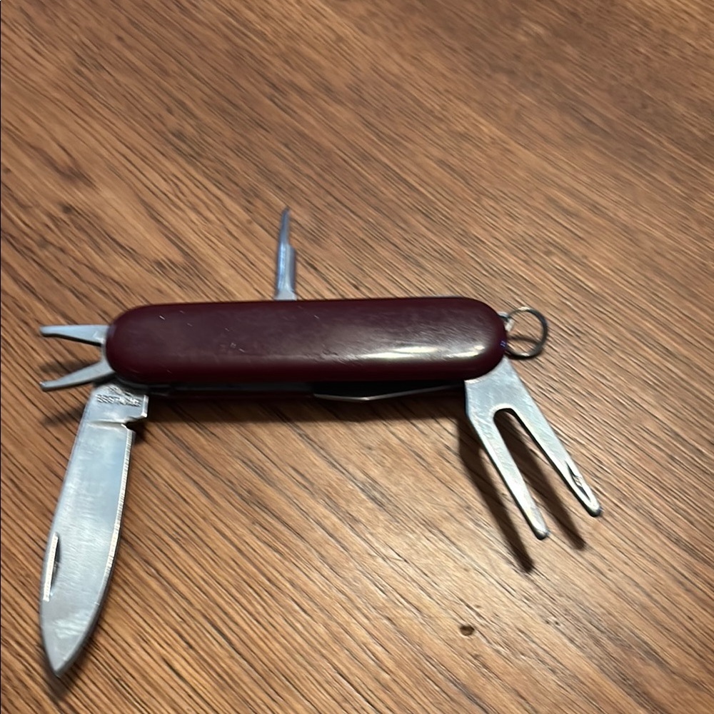 Men’s Pocket Golf Tool ⛳️